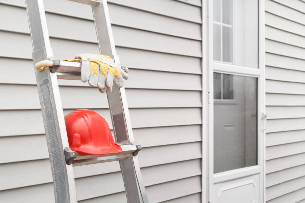 Best Construction Debris Removal  in Jasonville, IN